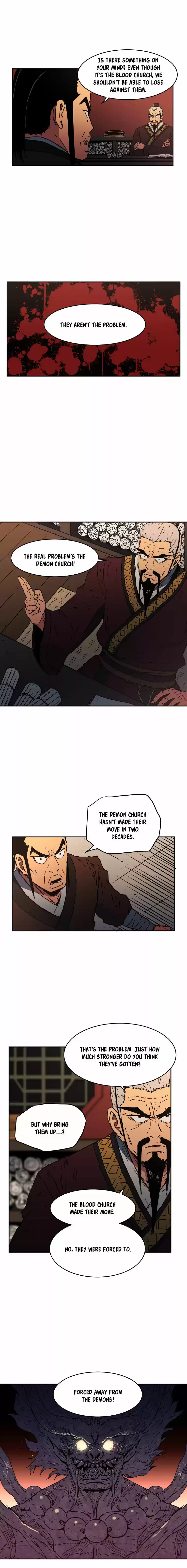 Read Peerless Dad Manga Online