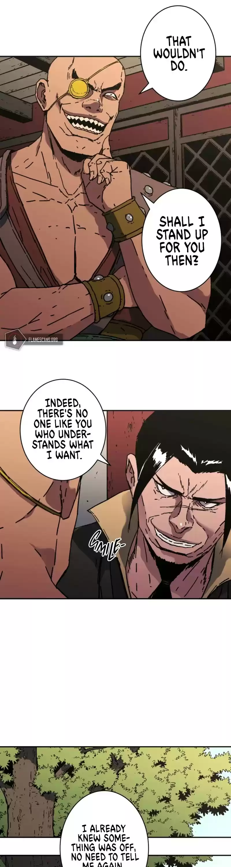 Read Peerless Dad Manga Online