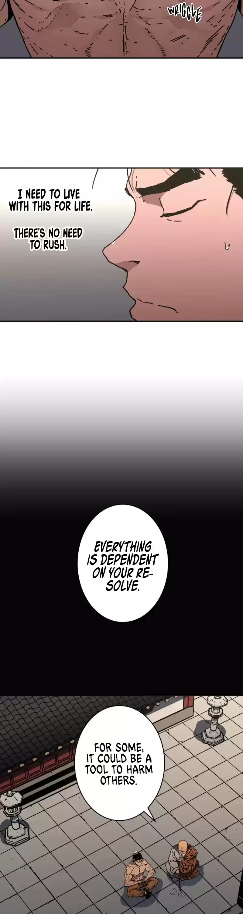 Read Peerless Dad Manga Online