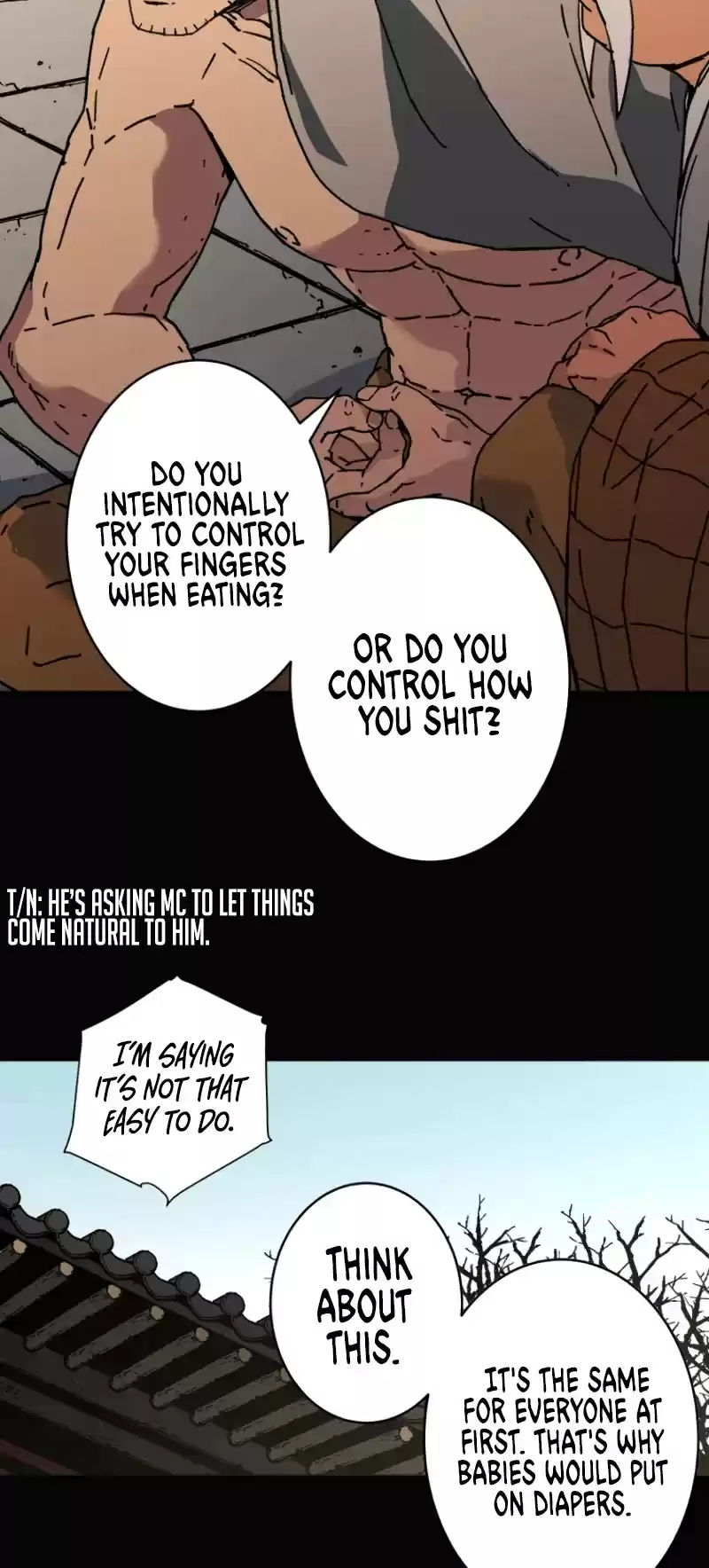 Read Peerless Dad Manga Online