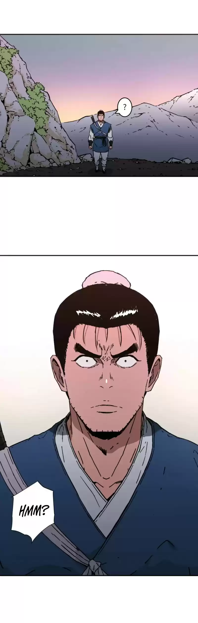 Read Peerless Dad Manga Online