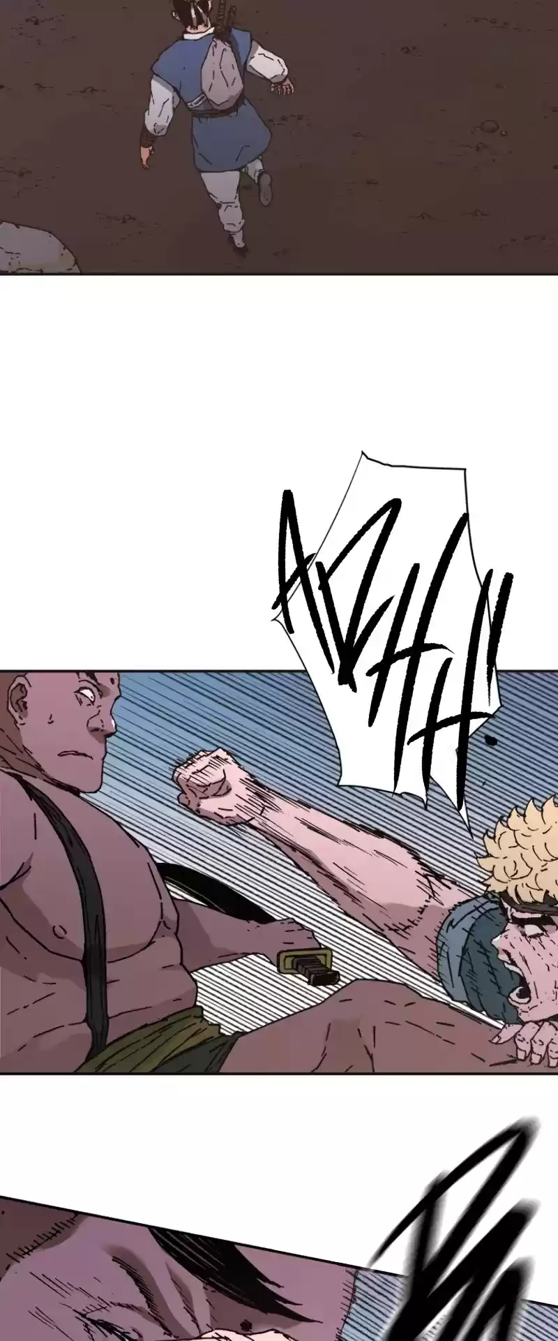 Read Peerless Dad Manga Online