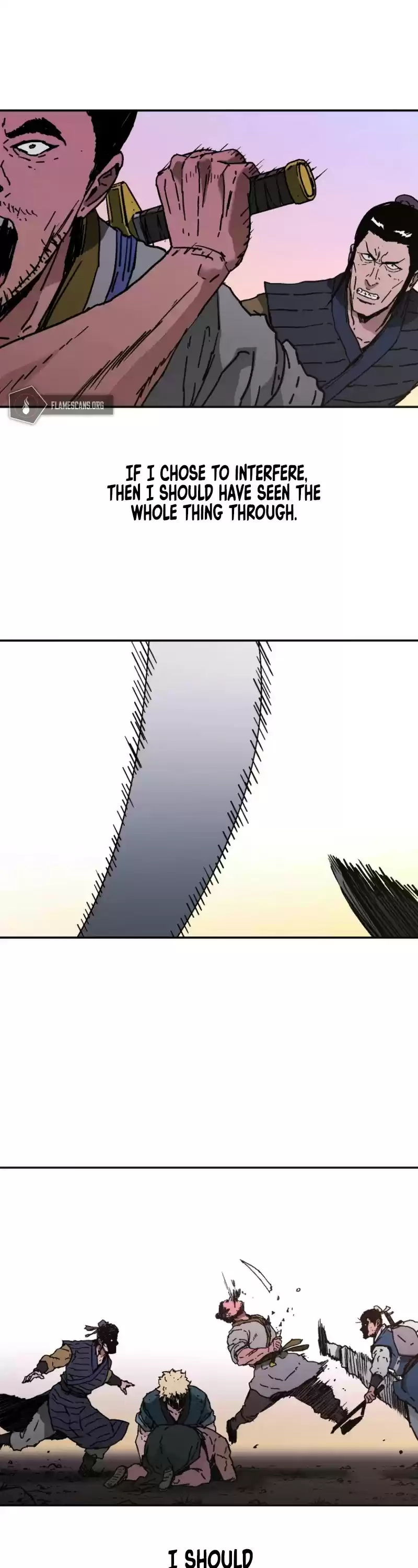 Read Peerless Dad Manga Online