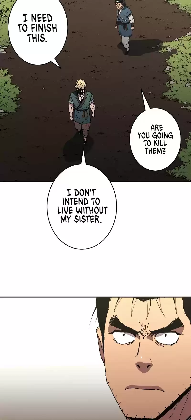 Read Peerless Dad Manga Online