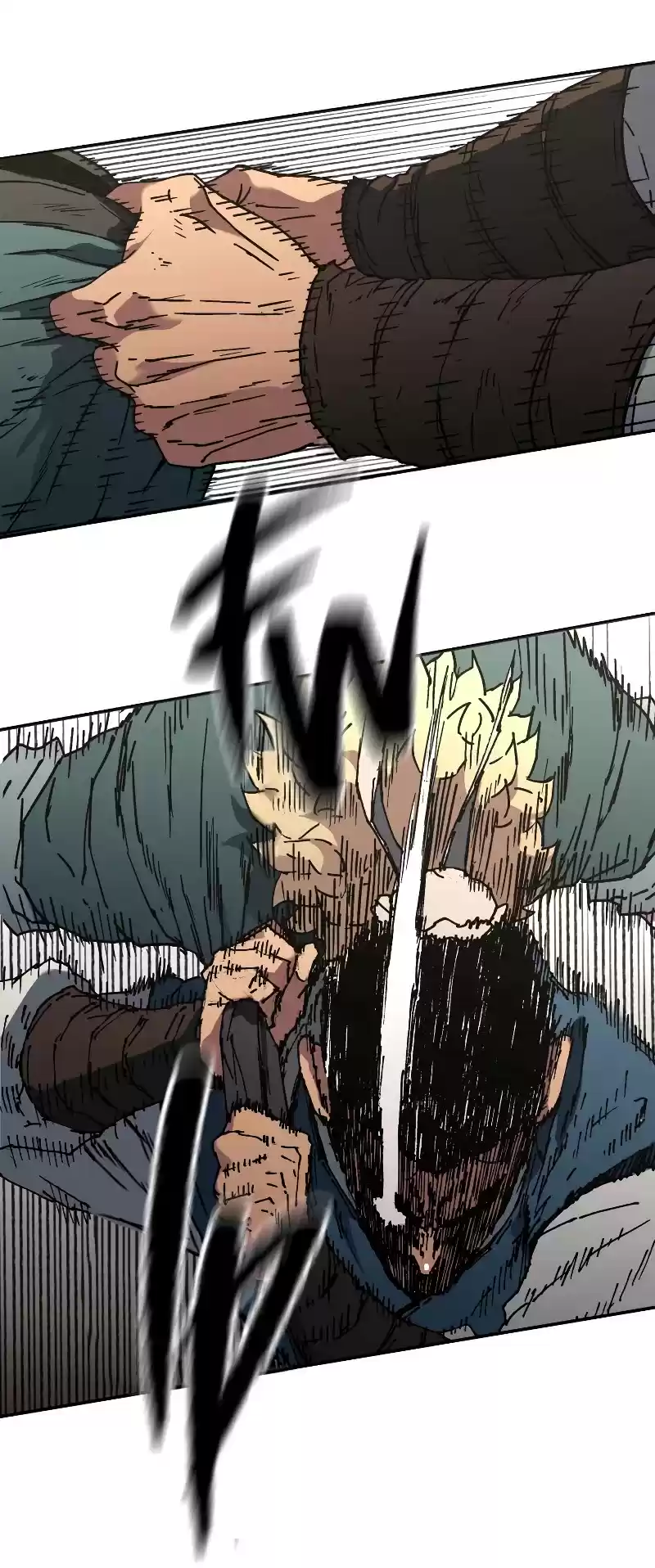 Read Peerless Dad Manga Online