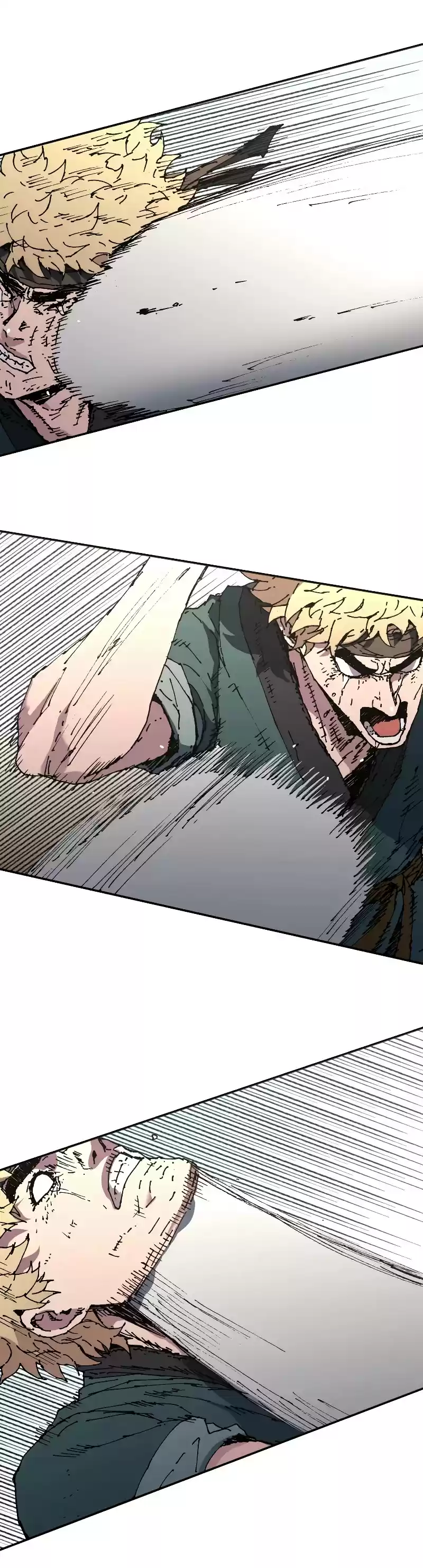 Read Peerless Dad Manga Online