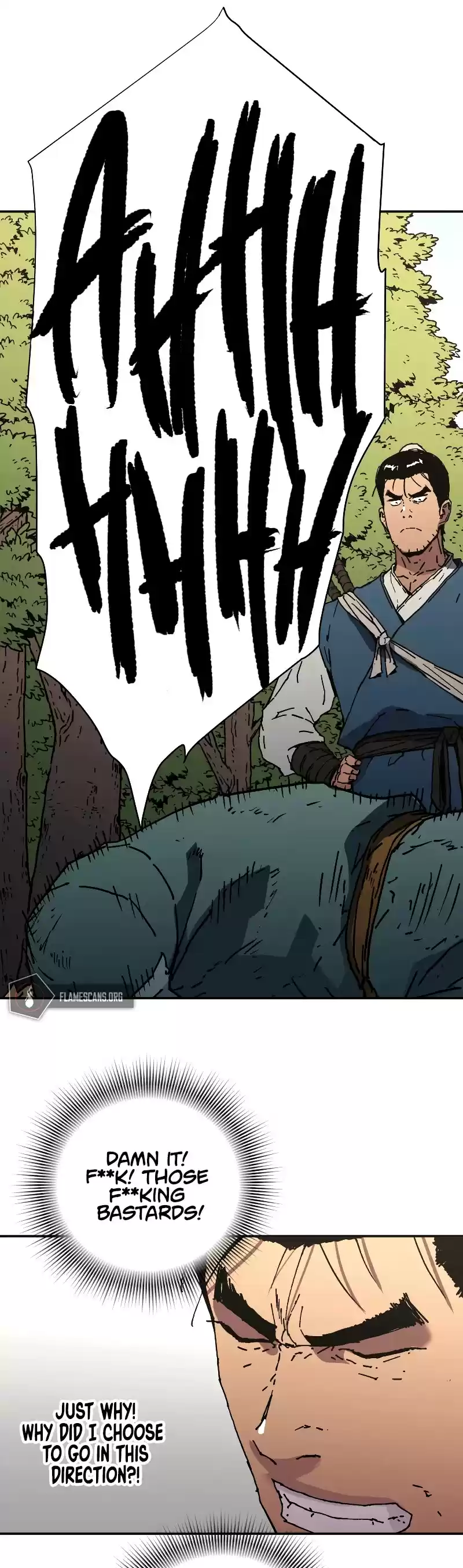 Read Peerless Dad Manga Online