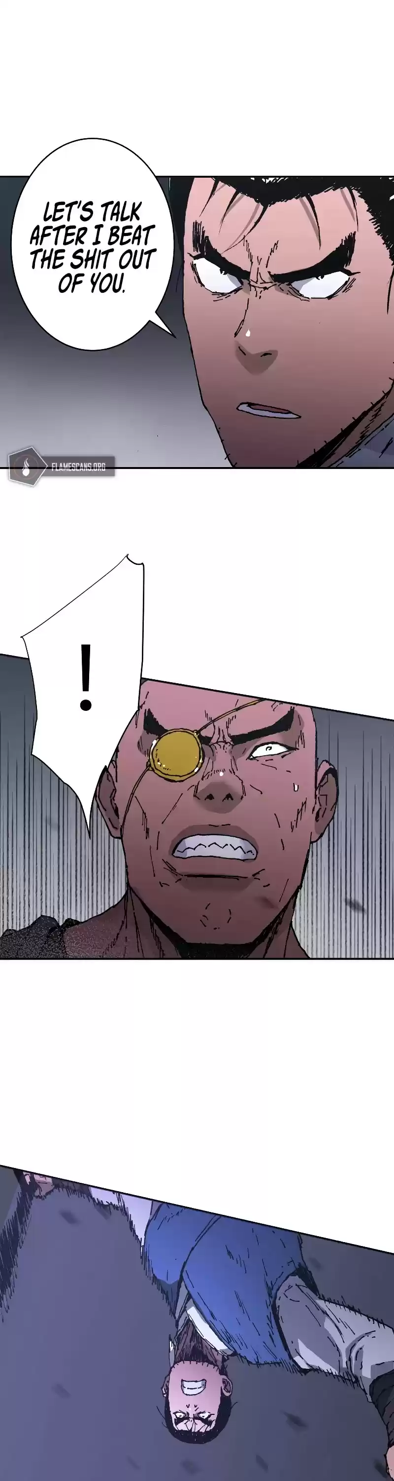 Read Peerless Dad Manga Online