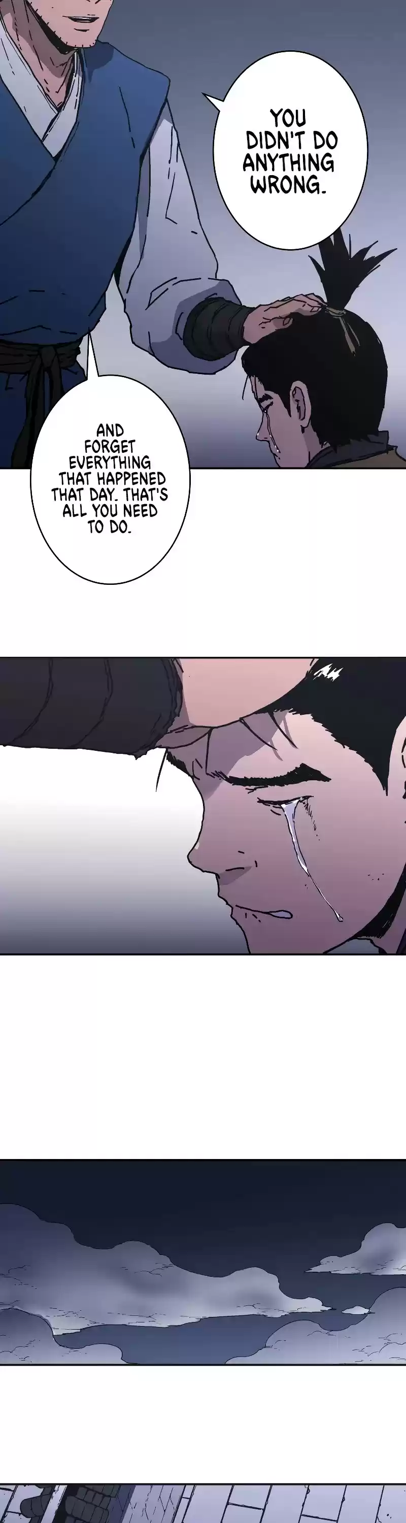 Read Peerless Dad Manga Online
