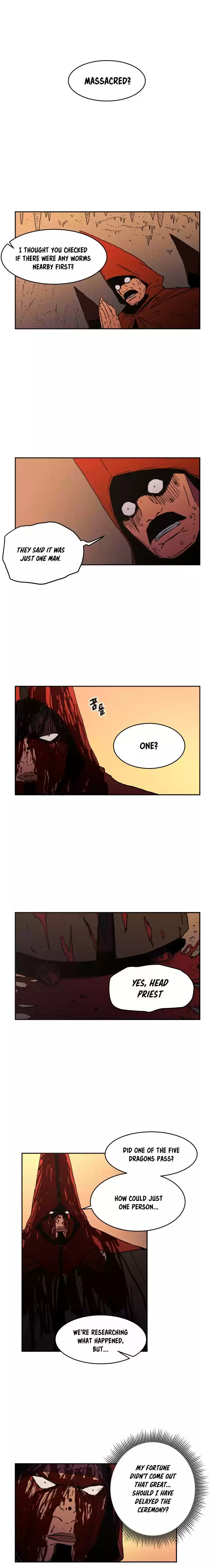 Read Peerless Dad Manga Online