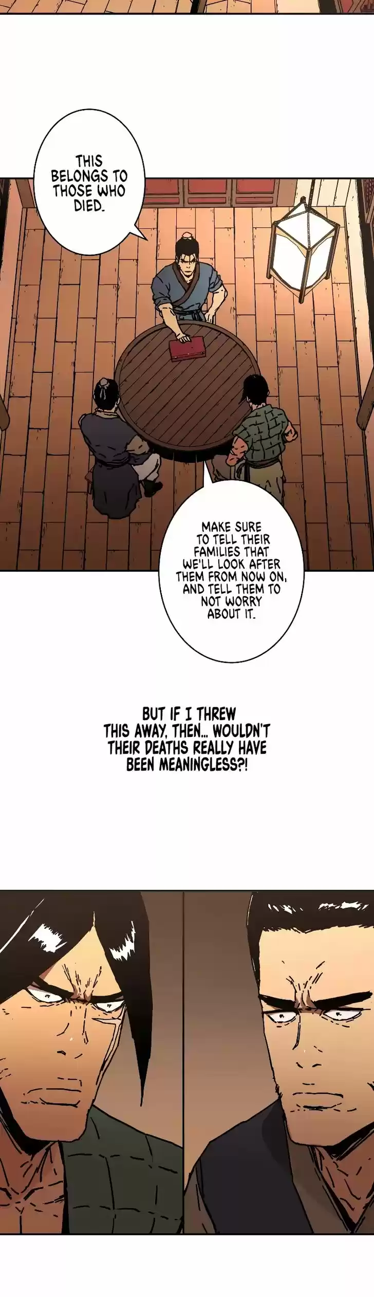 Read Peerless Dad Manga Online