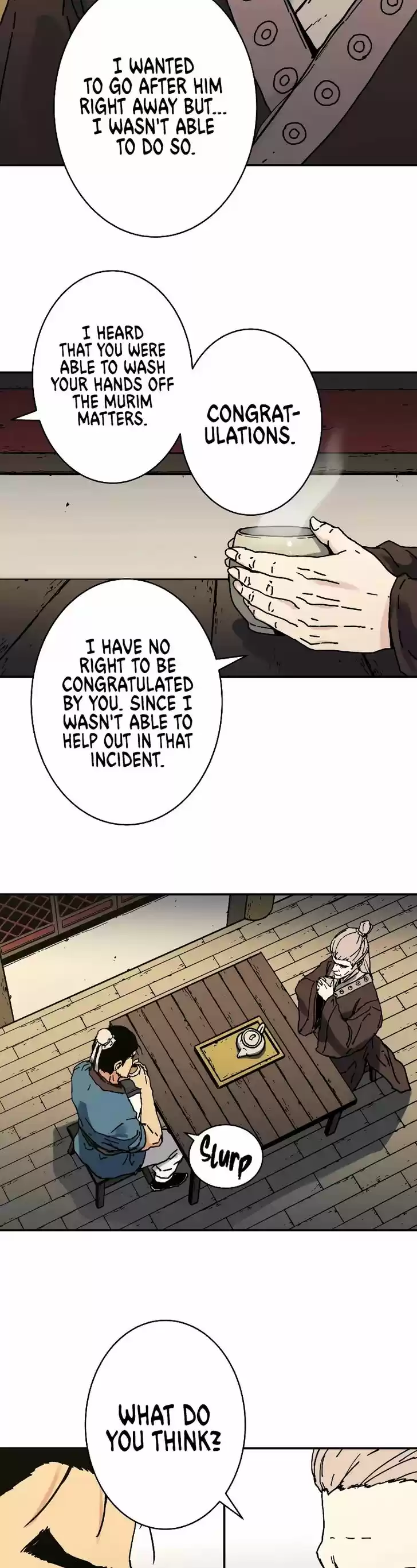Read Peerless Dad Manga Online