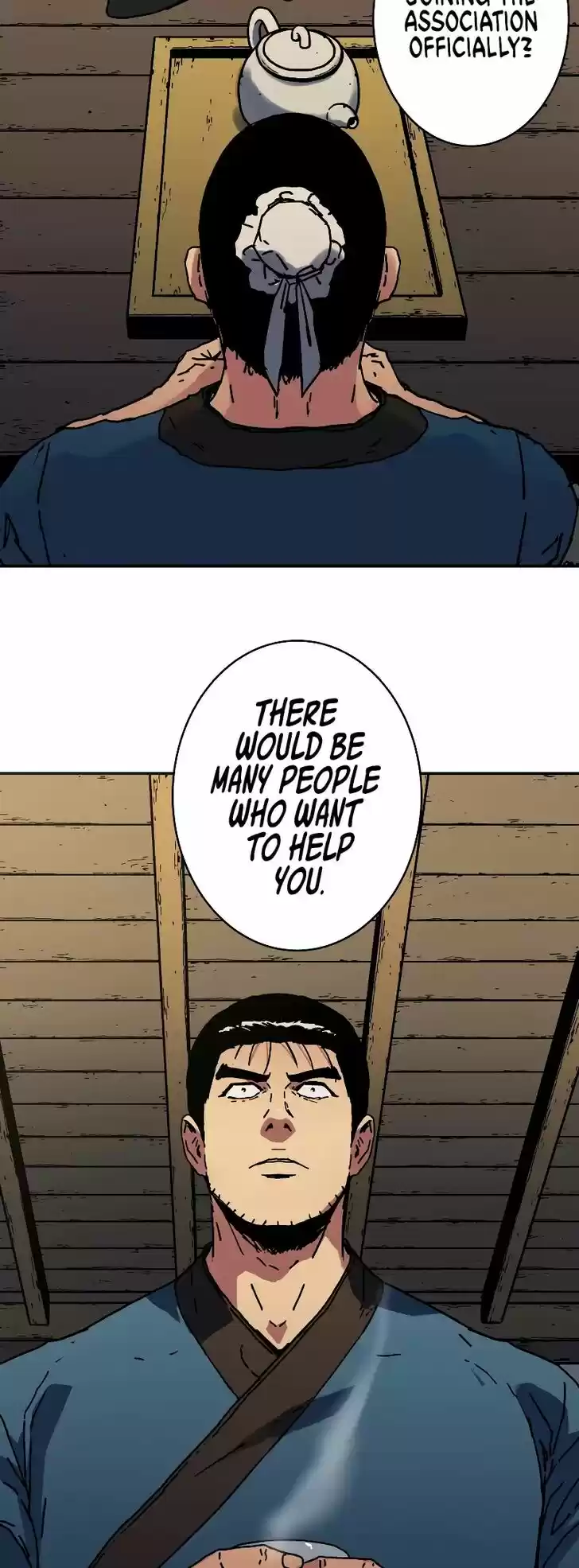 Read Peerless Dad Manga Online