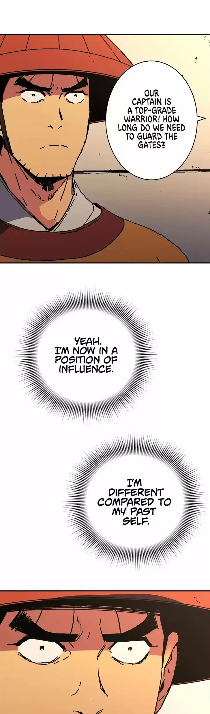 Read Peerless Dad Manga Online