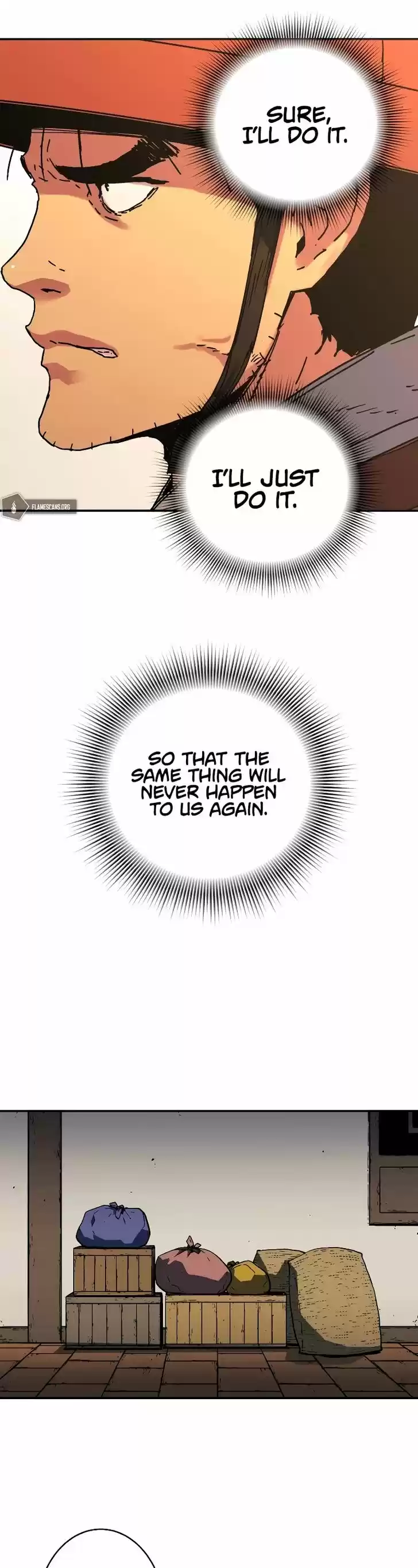 Read Peerless Dad Manga Online
