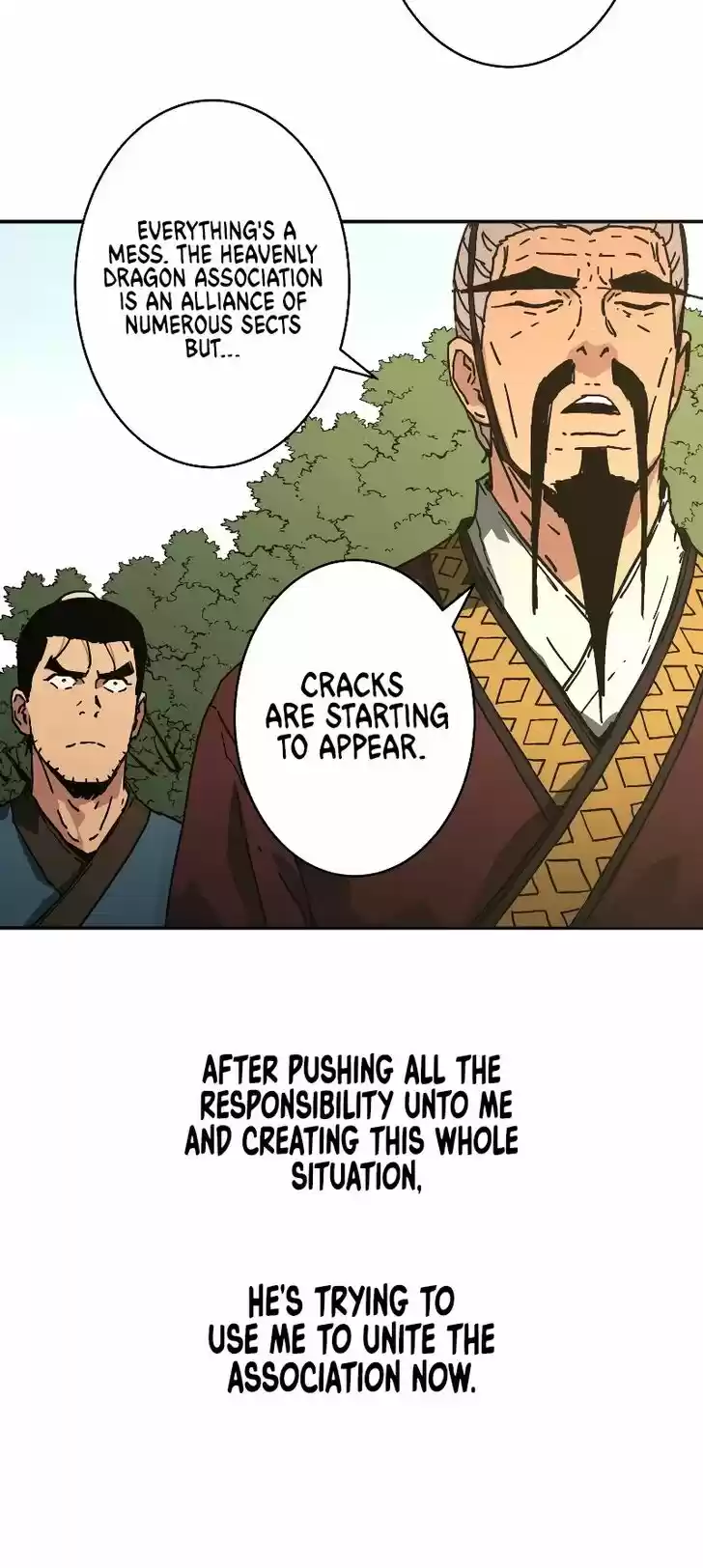 Read Peerless Dad Manga Online