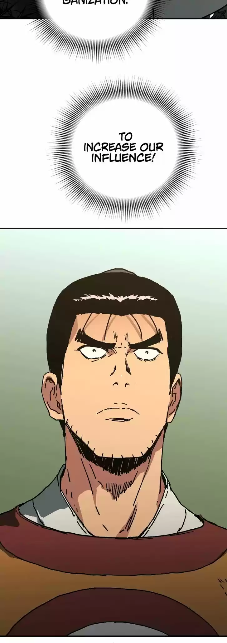 Read Peerless Dad Manga Online