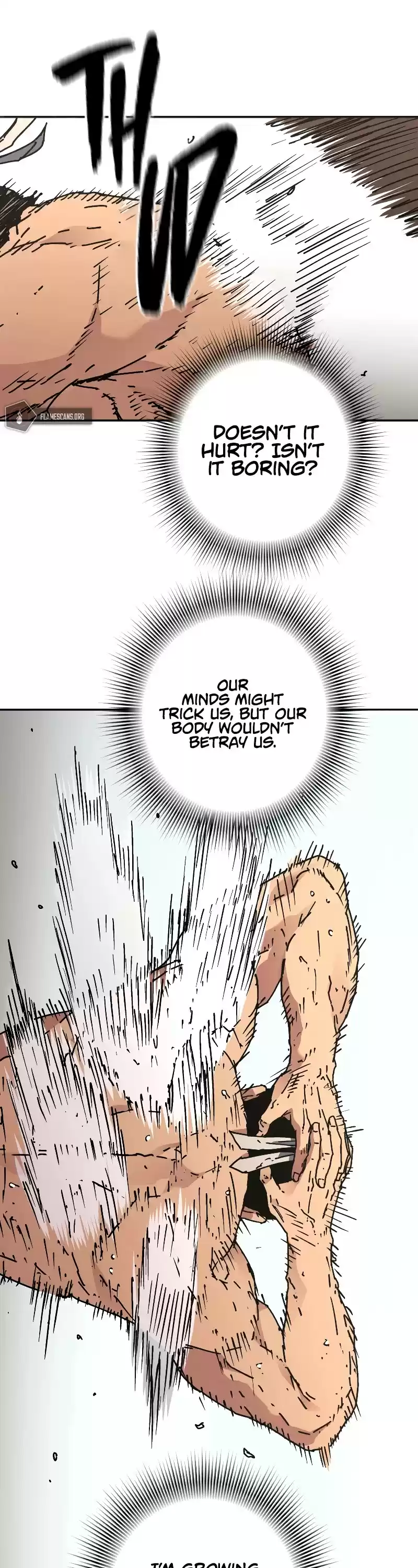 Read Peerless Dad Manga Online