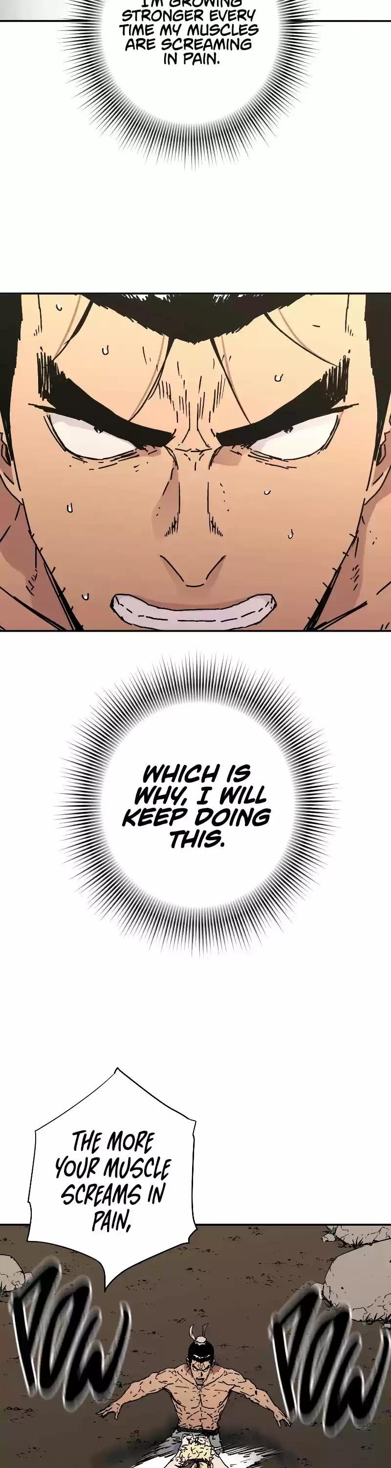 Read Peerless Dad Manga Online