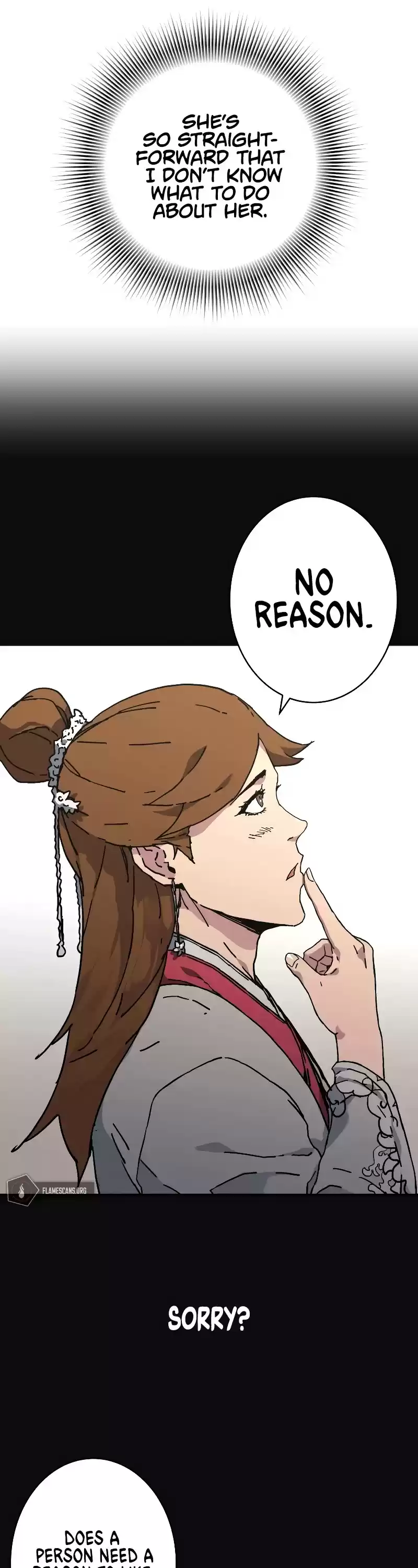 Read Peerless Dad Manga Online