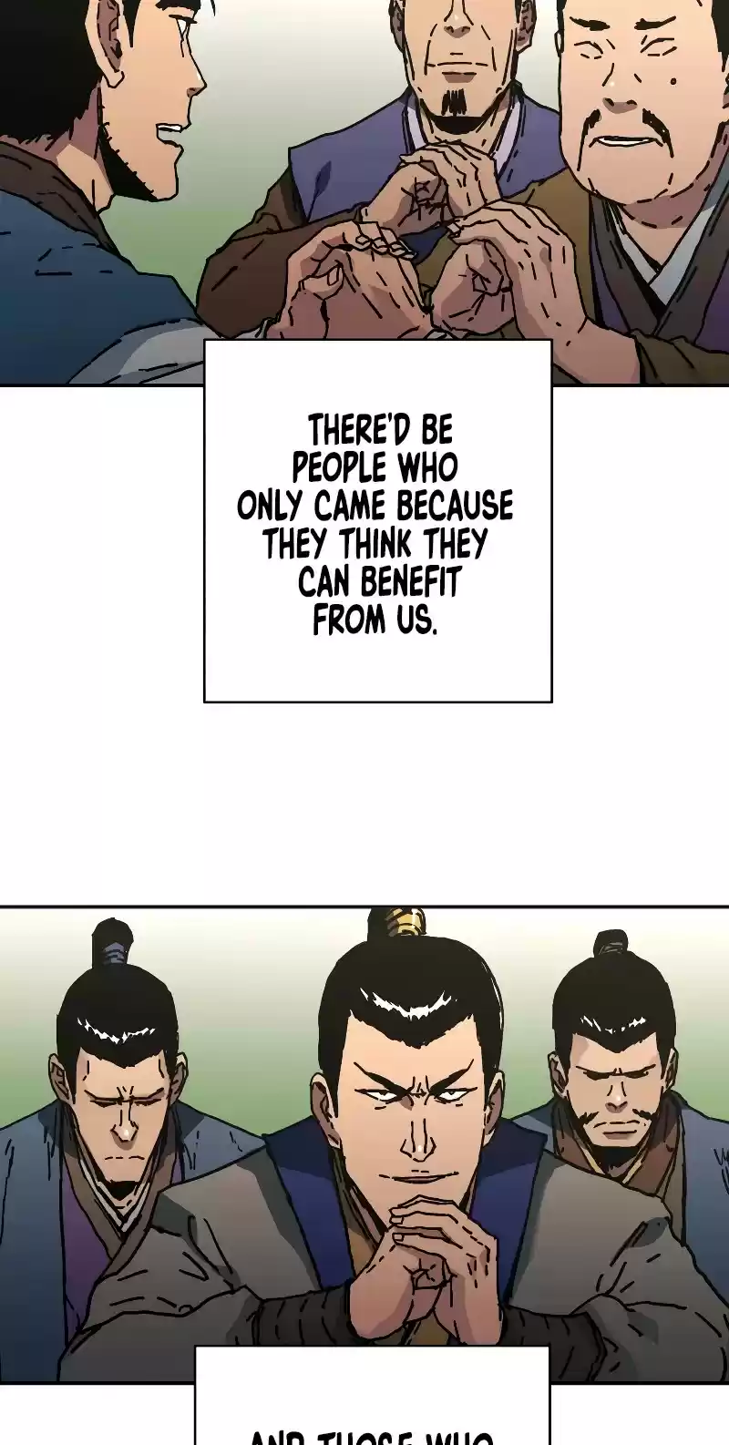 Read Peerless Dad Manga Online