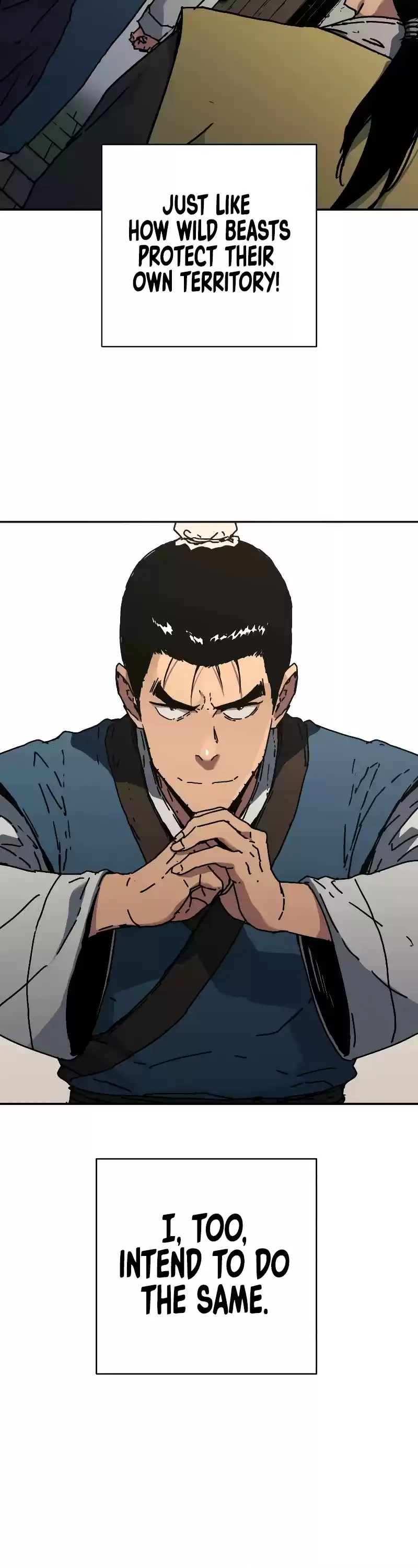 Read Peerless Dad Manga Online