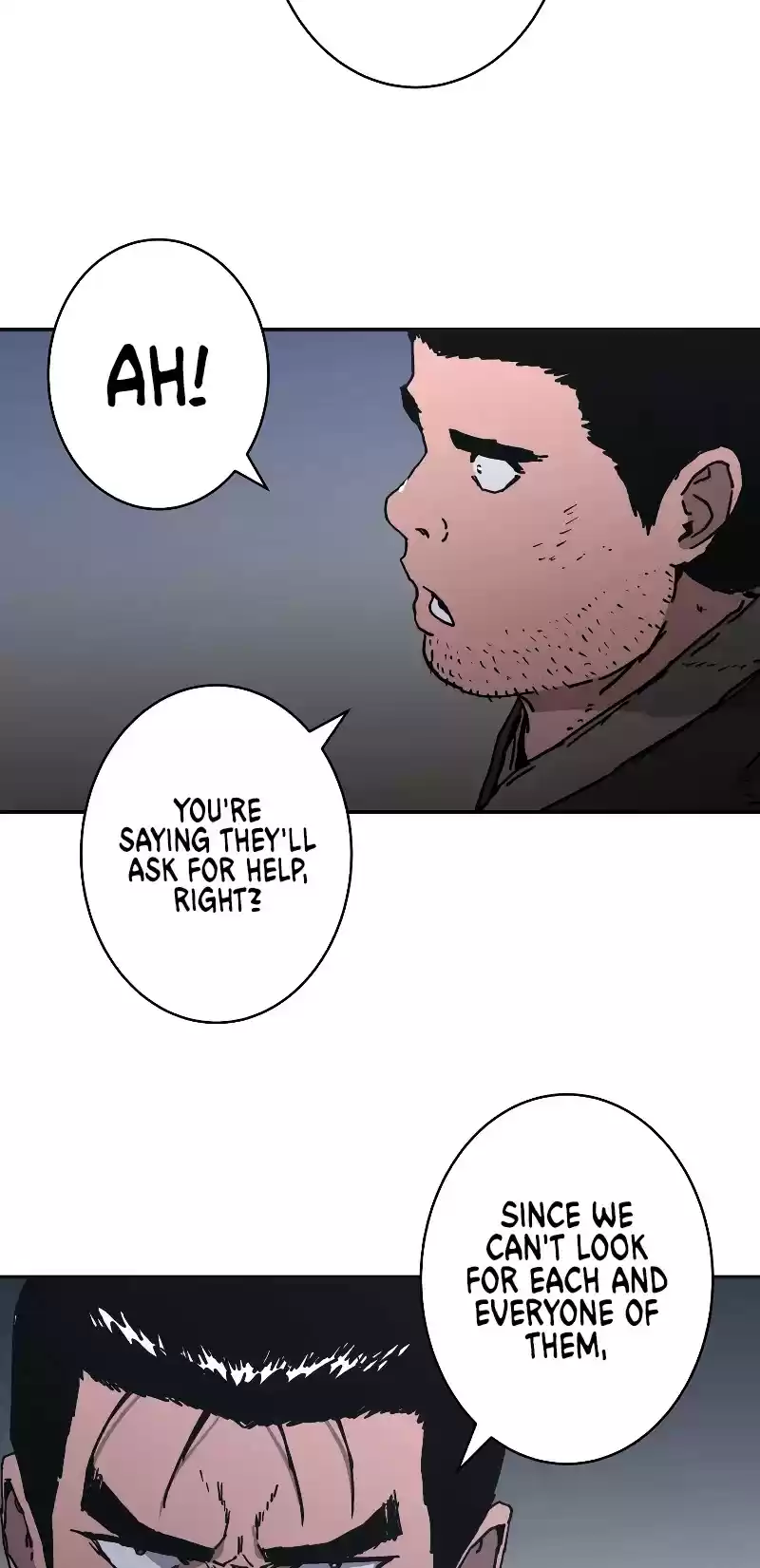 Read Peerless Dad Manga Online