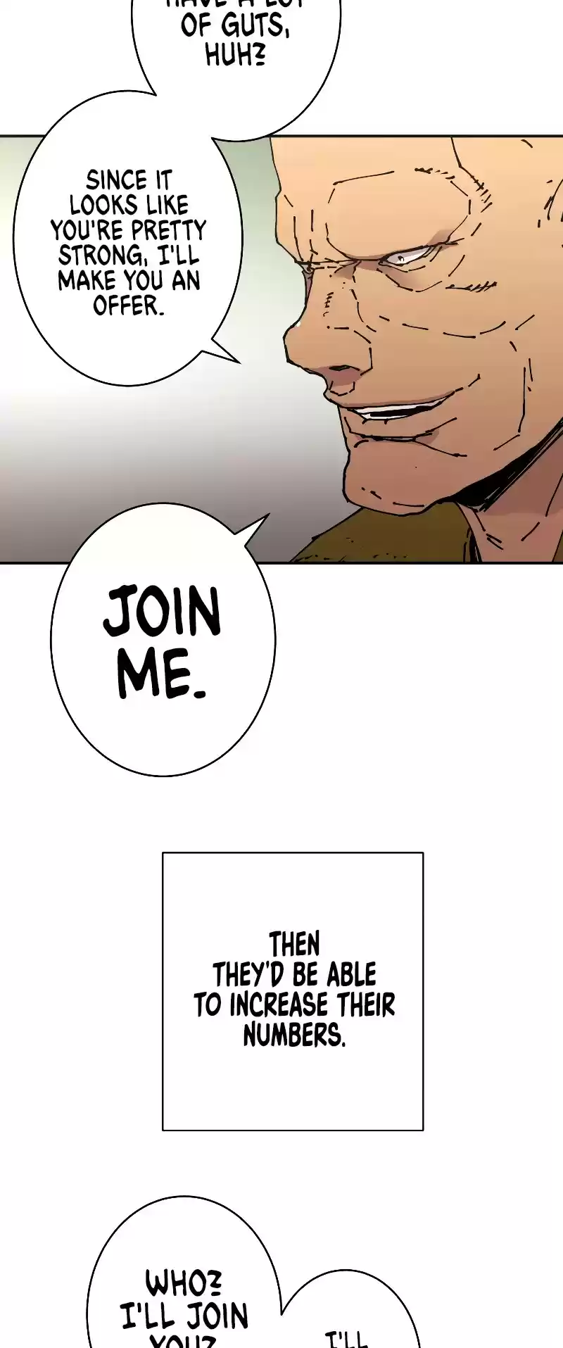 Read Peerless Dad Manga Online