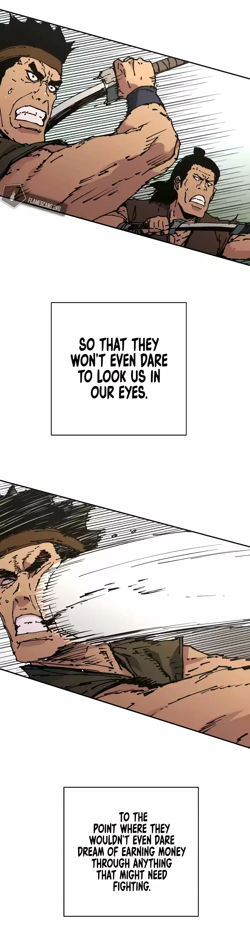 Read Peerless Dad Manga Online