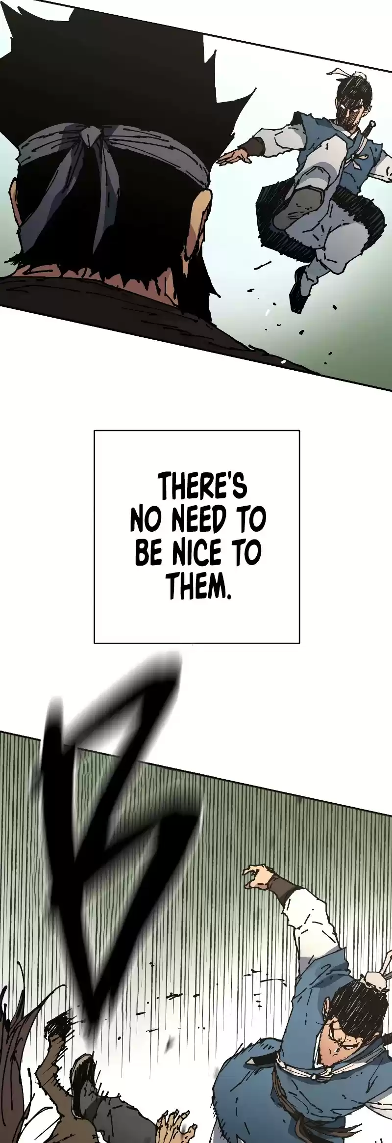 Read Peerless Dad Manga Online