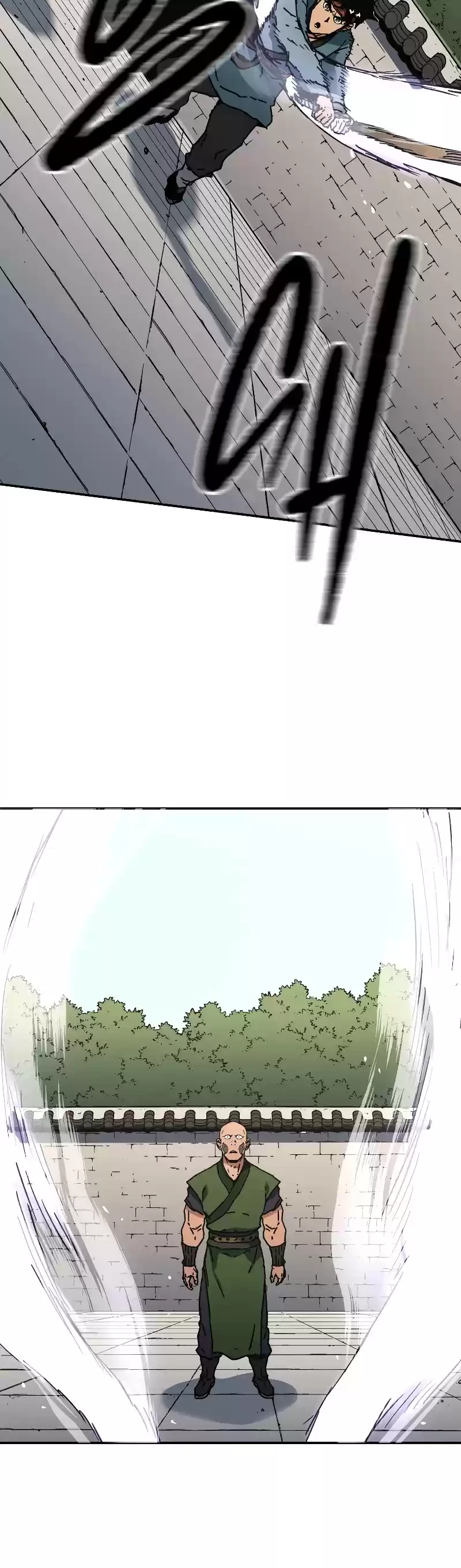 Read Peerless Dad Manga Online