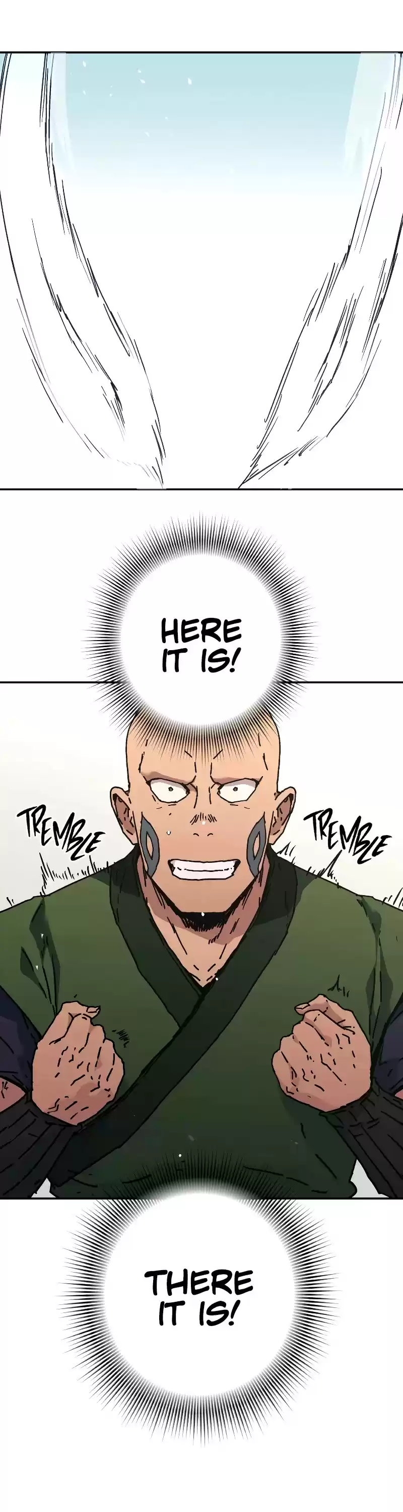 Read Peerless Dad Manga Online