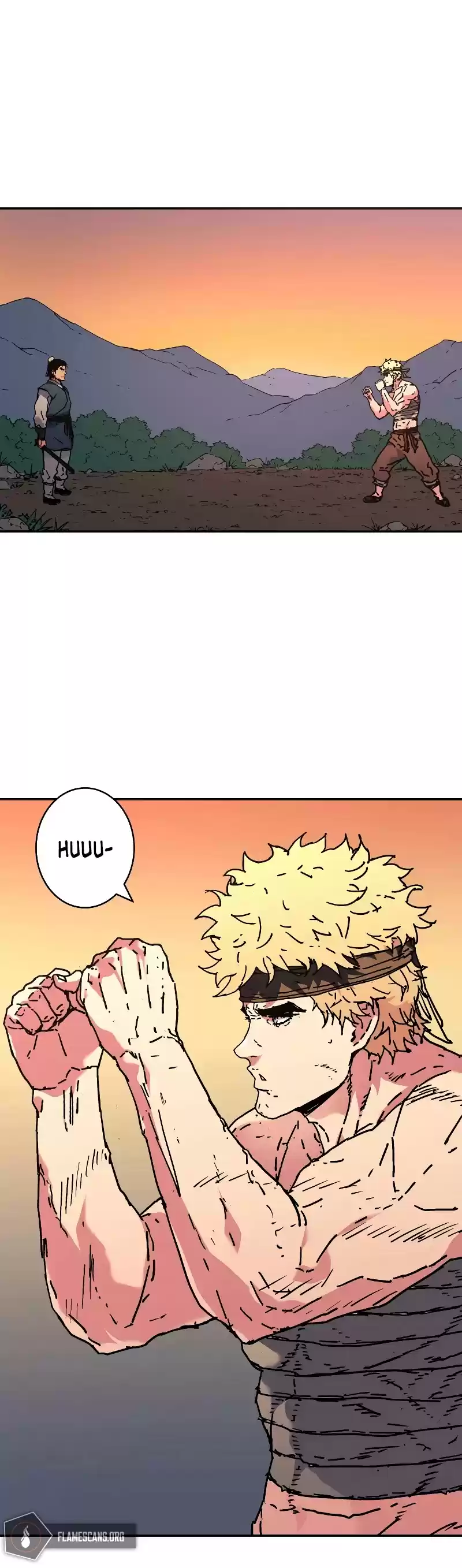 Read Peerless Dad Manga Online