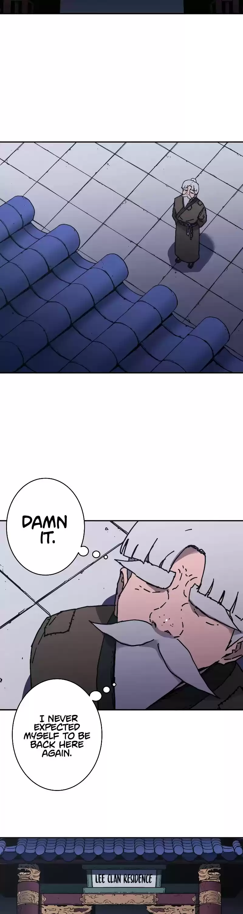 Read Peerless Dad Manga Online