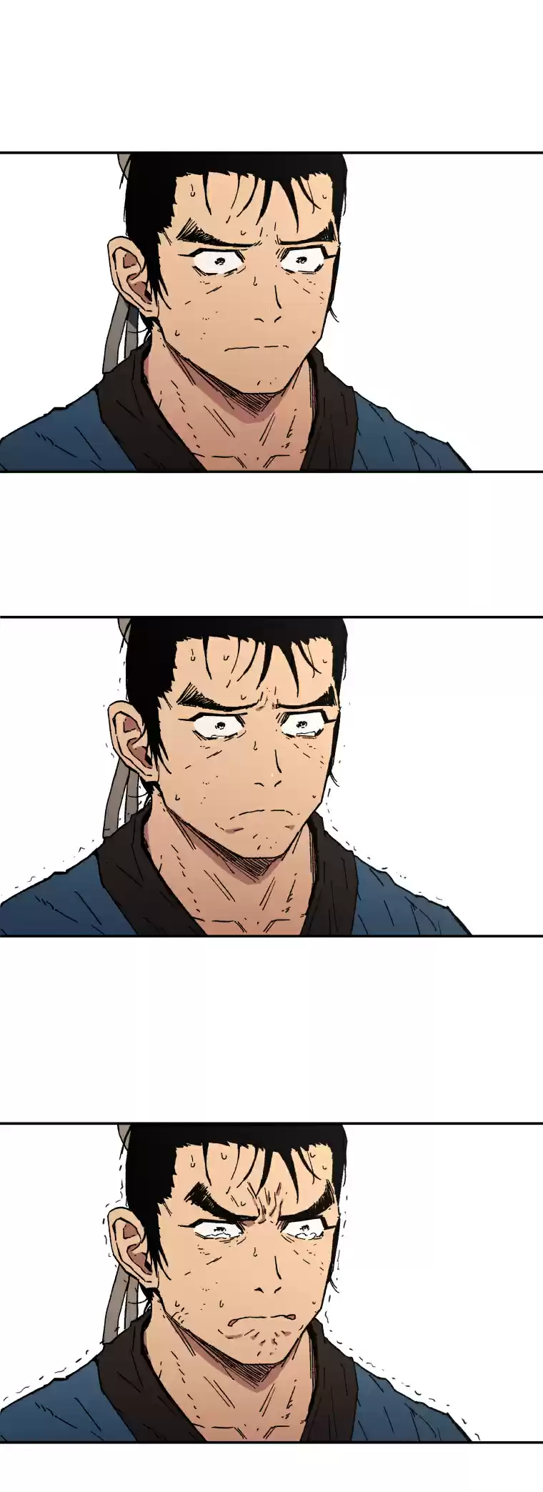 Read Peerless Dad Manga Online