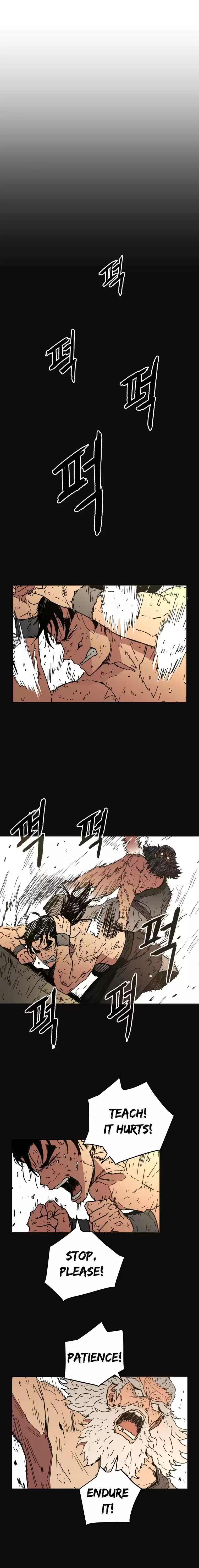Read Peerless Dad Manga Online