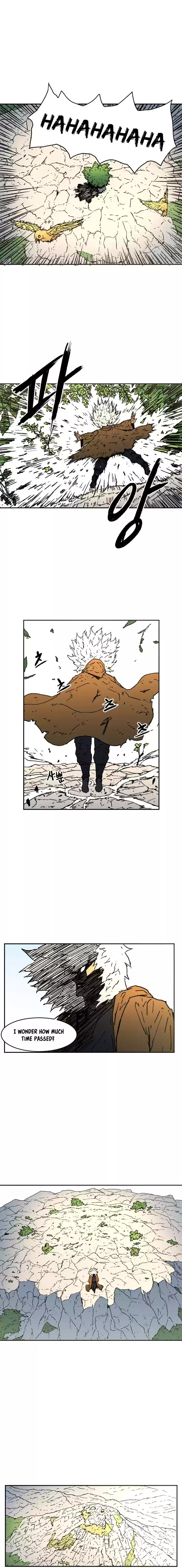 Read Peerless Dad Manga Online