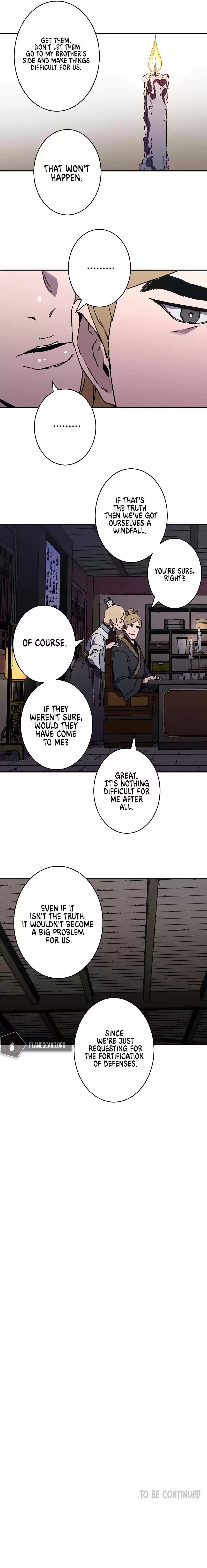 Read Peerless Dad Manga Online