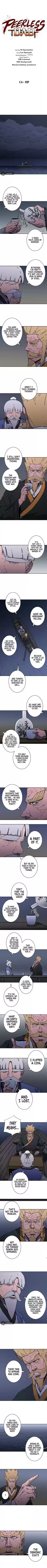 Read Peerless Dad Manga Online