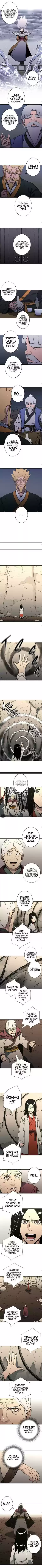 Read Peerless Dad Manga Online