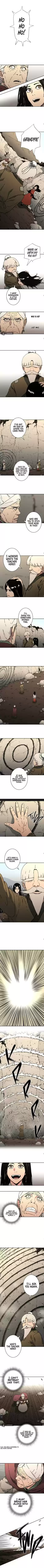 Read Peerless Dad Manga Online
