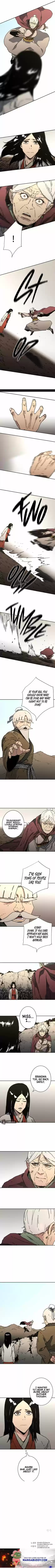 Read Peerless Dad Manga Online