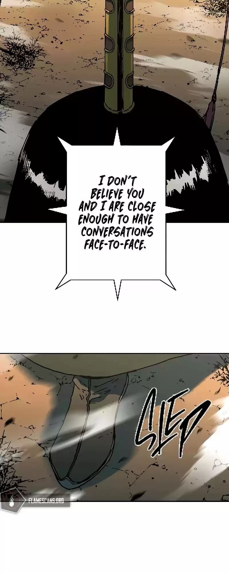 Read Peerless Dad Manga Online