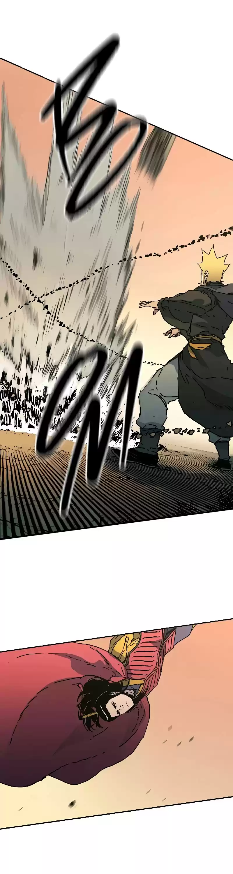 Read Peerless Dad Manga Online