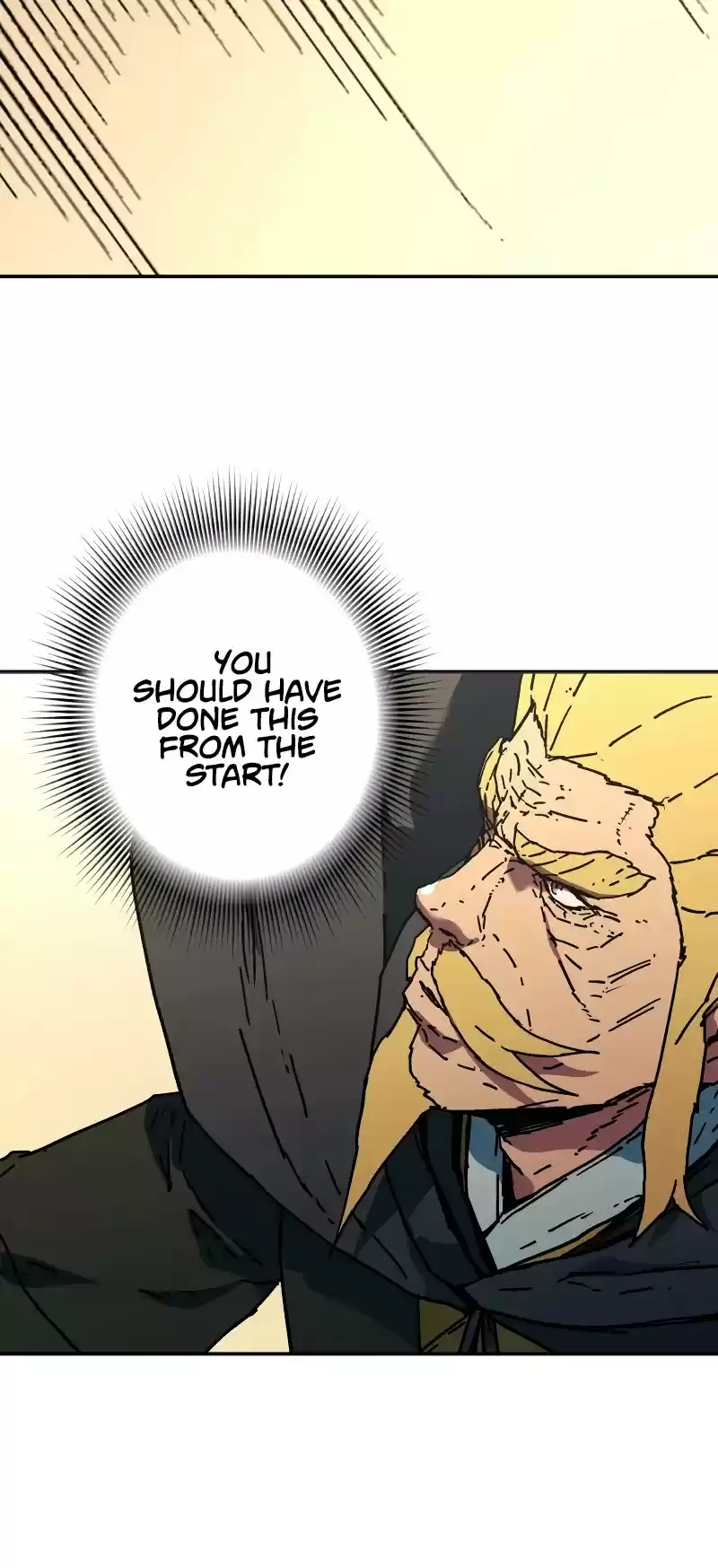 Read Peerless Dad Manga Online