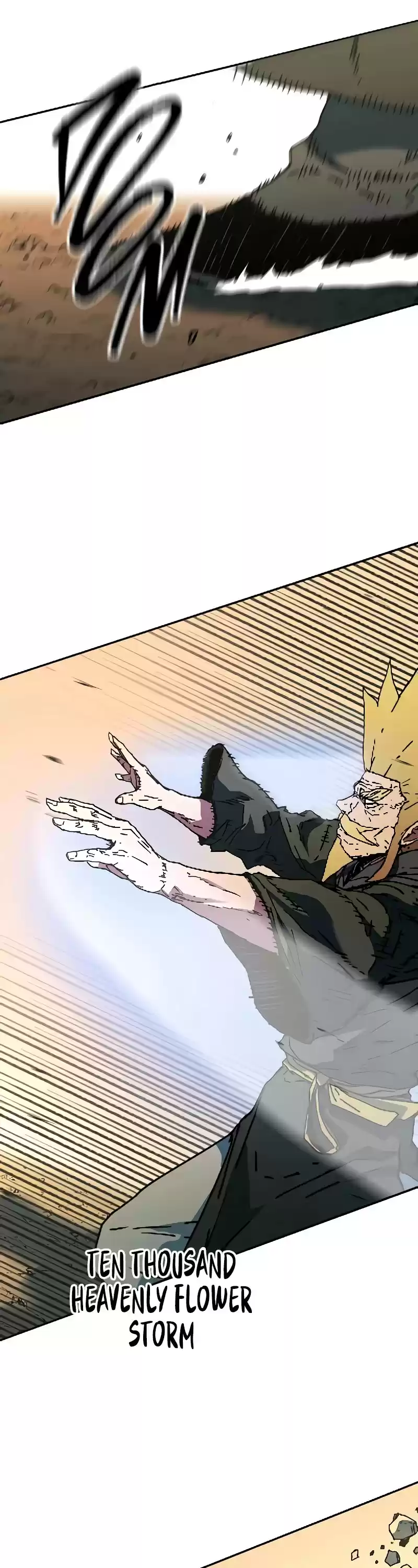 Read Peerless Dad Manga Online