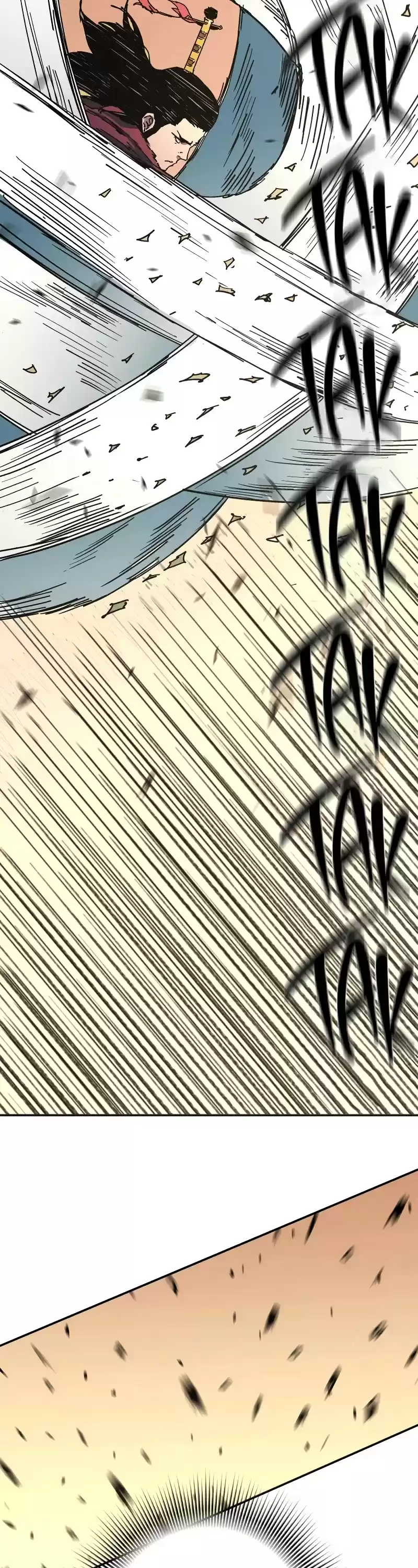 Read Peerless Dad Manga Online