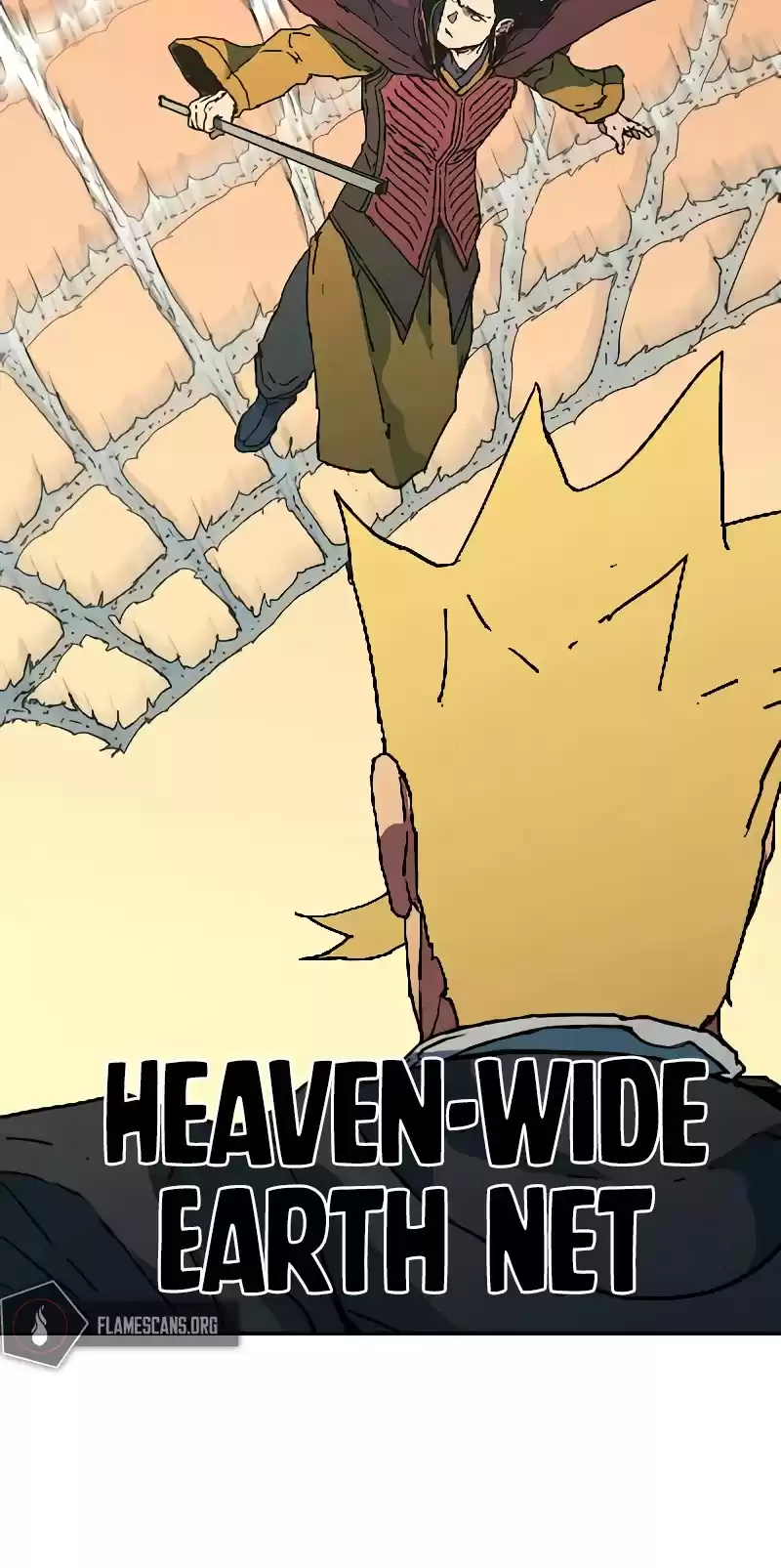 Read Peerless Dad Manga Online