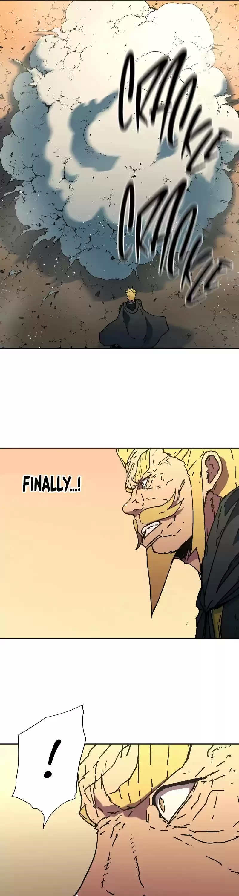 Read Peerless Dad Manga Online