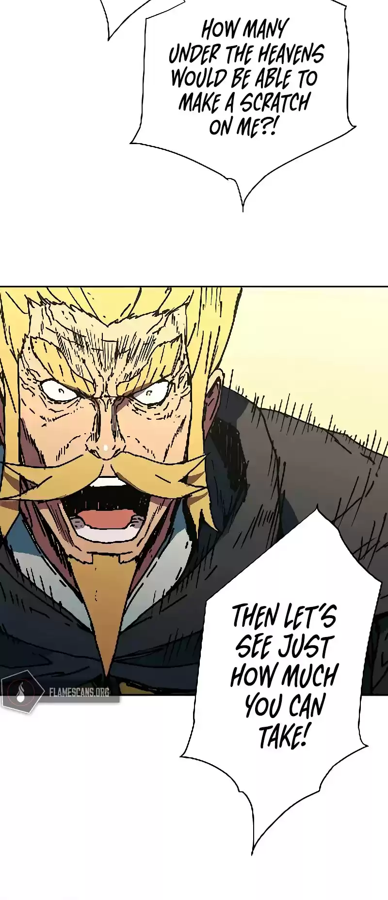 Read Peerless Dad Manga Online